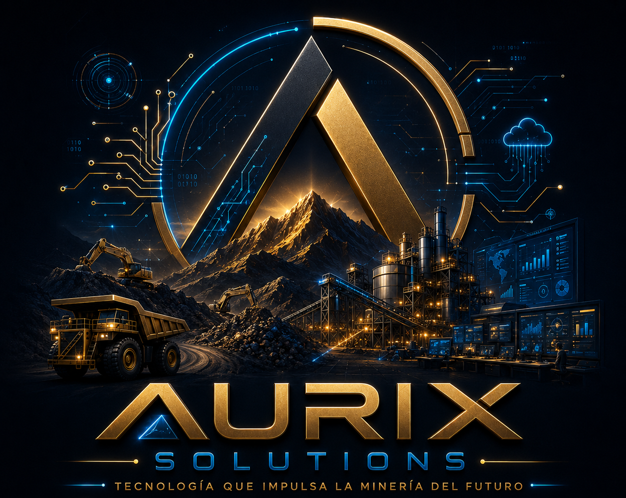 Aurix Solutions